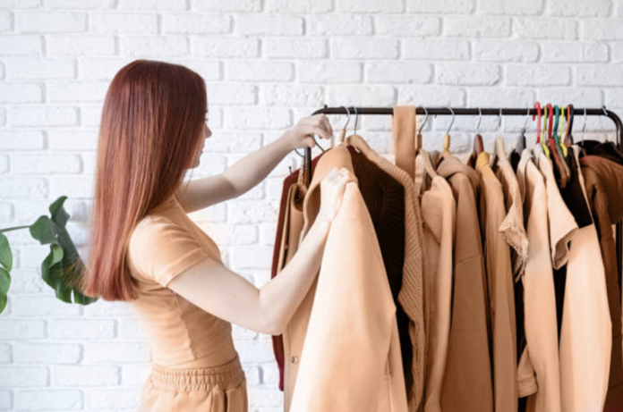 Moda Femminile del 2024 Moda Femminile del 2024