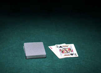 blockchain solitario