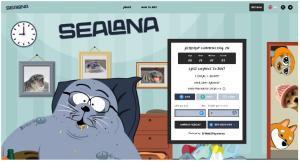 Sealana 2