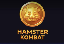 Hamster Kombat