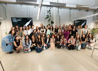 StrongHer Closing Night 2024