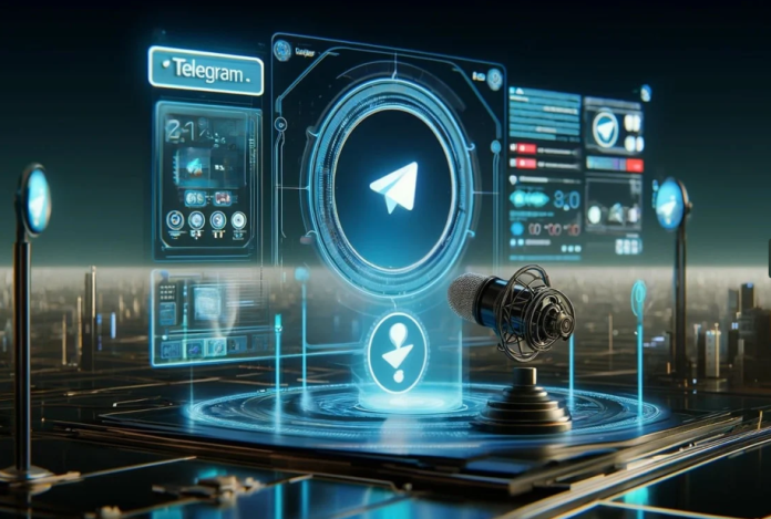 Telegram cyber Telegram cyber