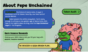 Unchained