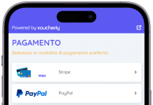 Voucherly checkout_smartphone