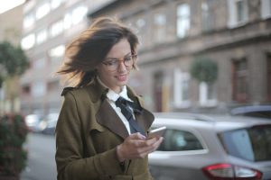WhatsApp Business Platform I