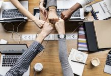 colleagues-giving-fist-bump-p6nwyxvvm1ouq8iz2csh3bcwol0qci99ur8ewcu33q