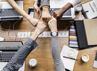 colleagues-giving-fist-bump-p6nwyxvvm1ouq8iz2csh3bcwol0qci99ur8ewcu33q