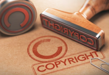 copyright