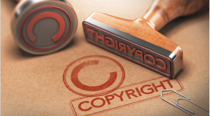 copyright copyright