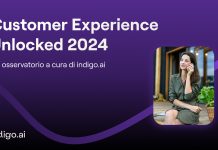 indigo.ai_Customer Experience Unlocked 2024_cover