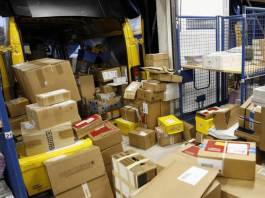 spedizioni e-commerce