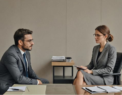 recrutamento