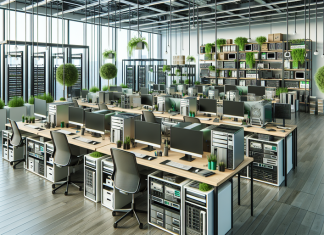 Hardware ricondizionato