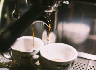 Macchina caffè: come godere di un delizioso espresso fatto in casa ogni giorno Macchina caffè