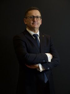 Raffaele De Bettin