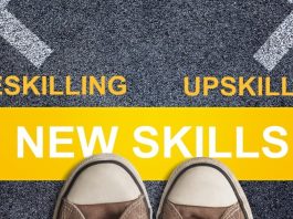 upskiling-reskilling-nuove-competenze-apprendoo-1 -deficit di competenze