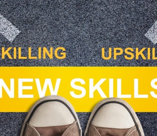 upskiling-reskilling-nuove-competenze-apprendoo-1 -deficit di competenze