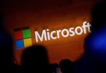 Microsoft Unveils New Surface Laptop