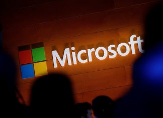 Microsoft Unveils New Surface Laptop