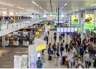 Caos informatico mondiale: aziende, banche e aeroporti colpiti da blocco ai sistemi informatici 50bcd072-8577-4f9e-9d90-23b07aa5a695