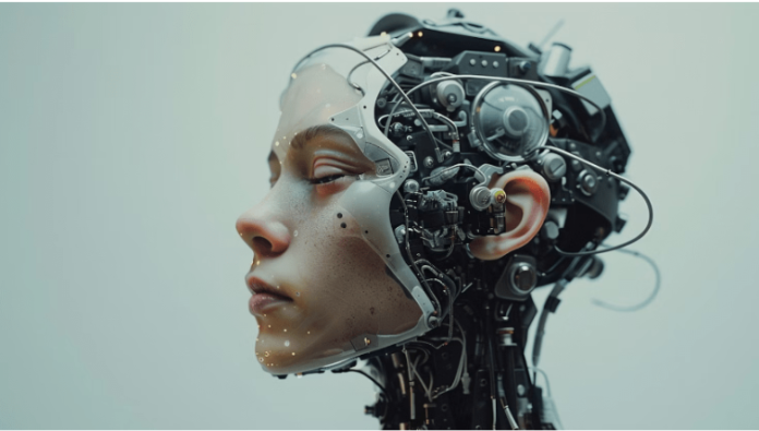 AI AI