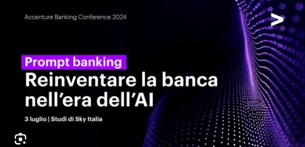 Accenture Banca AI