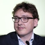 Alessandro La Volpe è il nuovo Amministratore Delegato di IBM Italia Alessandro La Volpe_Amministratore Delegato IBM Italia