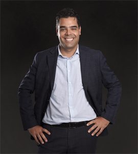 Antonio D'Agata_Partner e Director Strategic Accounts_Axiante