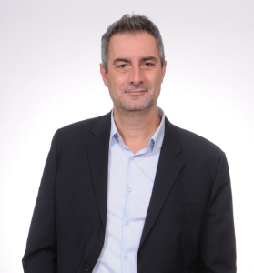 Domenico Raguseo