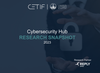 Cybersecurity