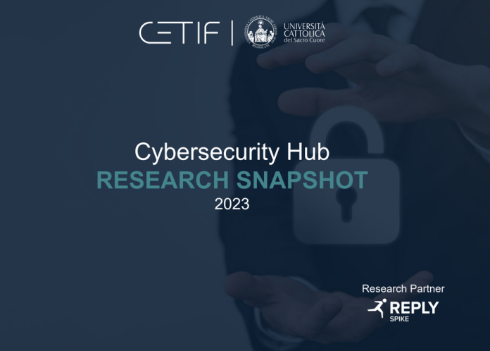 Cybersecurity Cybersecurity