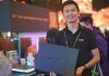 20 anni di notebook MSI Derek Chen MSI VP of GB and Marketing at Laptop BU