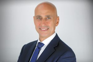 Donato_Ceccomancini_Country Manager Infinidat Italia