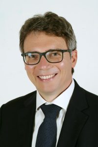 Enrico Ugoletti
