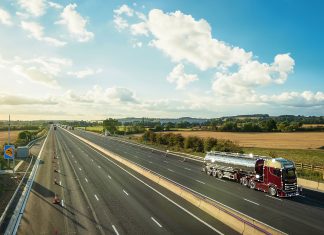 Geotab_State Commercial Transporation 2024