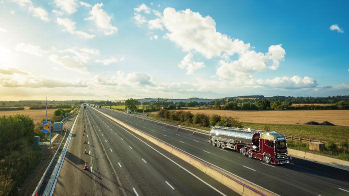 Geotab_State Commercial Transporation 2024