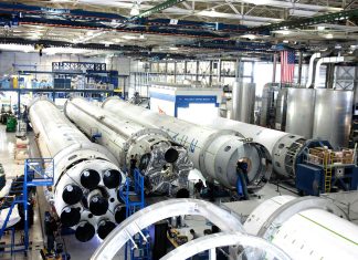 RFID-Sistemi industriali