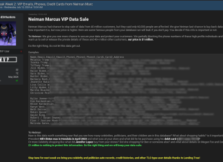 Kaspersky_Ticketmaster