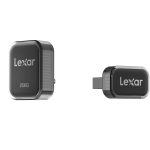 Lexar Vehicle Mounted DVR USB Flash Drive C50V and A50V