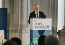 Massimo Dal Checco Presidente Anitec-Assinform