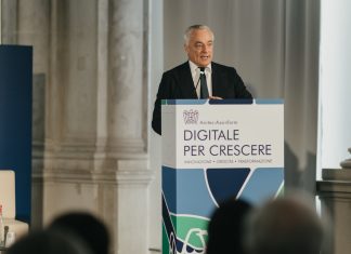 Massimo Dal Checco Presidente Anitec-Assinform