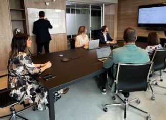 Mediaset-sceglie-le-soluzioni-di-videoconferenza-firmate-Logitech