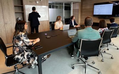 Mediaset-sceglie-le-soluzioni-di-videoconferenza-firmate-Logitech Mediaset-sceglie-le-soluzioni-di-videoconferenza-firmate-Logitech