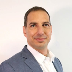 Omer Grossman