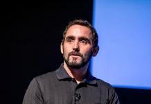 Richard Cassidy Rubrik