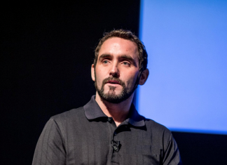 Richard Cassidy Rubrik