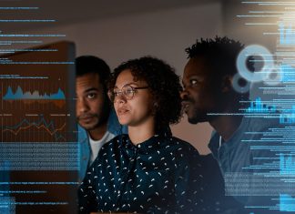 Quali sono i Paesi leader nell’utilizzo della GenAI? SAS