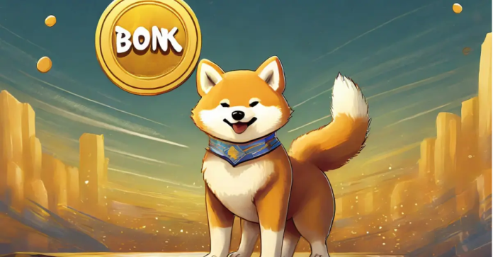 bonk bonk