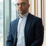 Tommaso Cohen_COO e CFO di TeamSystem