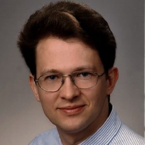 Utz-Uwe Haus, HPE Labs